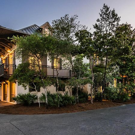 Belize Cottage Rosemary Beach Exterior foto