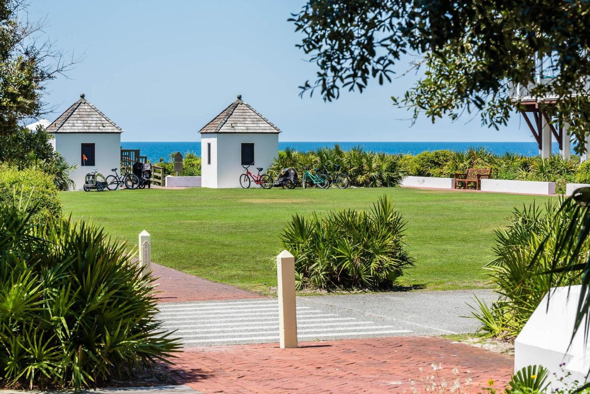 Belize Cottage Rosemary Beach Exterior foto