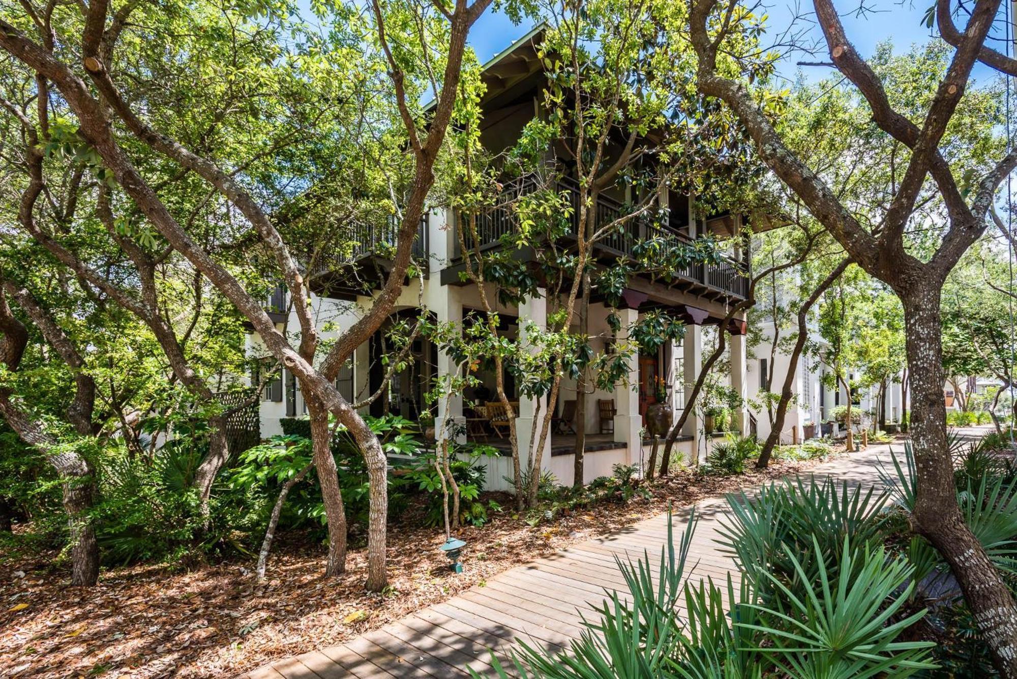 Belize Cottage Rosemary Beach Exterior foto